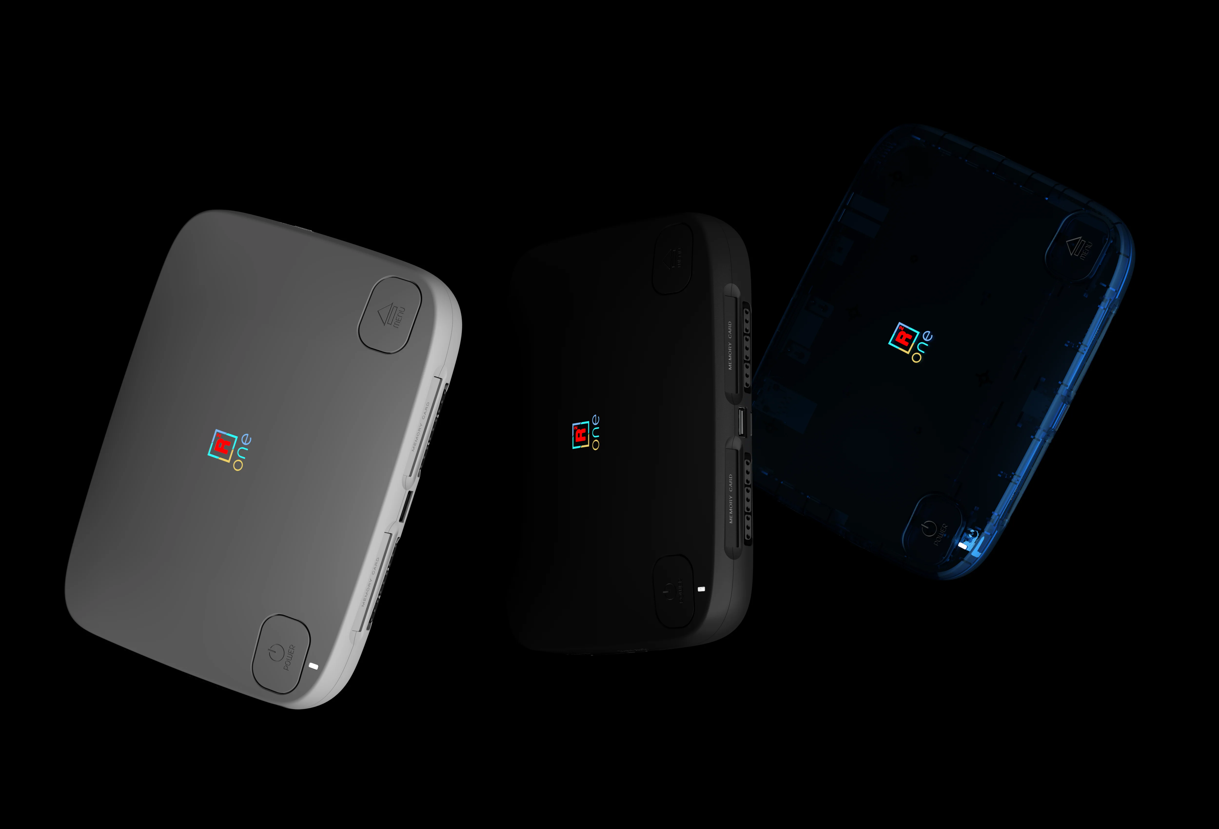 Level Up Your Retro Experience