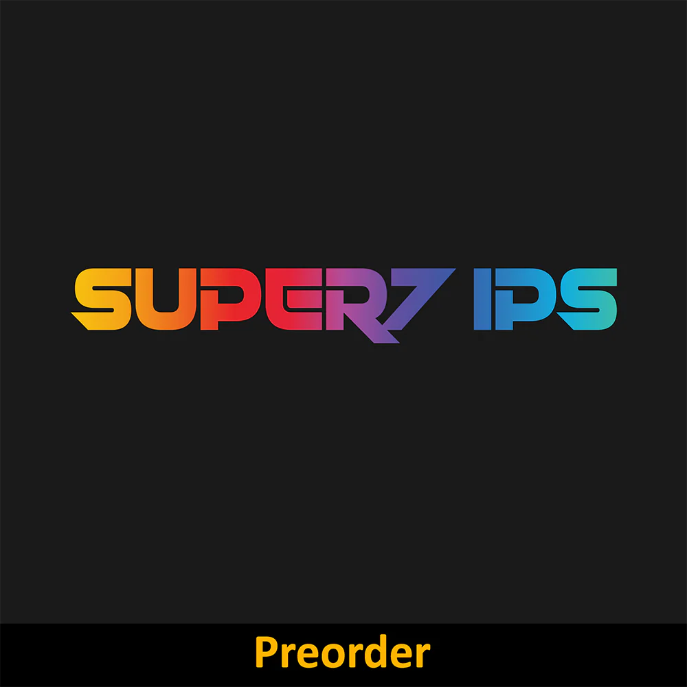 SUPER7